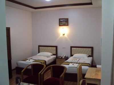 Hotel 7 Mile Yangón